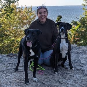 Meet your Posher, Krista